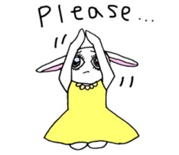 Lamy's Everyday sticker #12260275