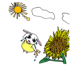 Lamy's Everyday sticker #12260279