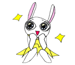 Lamy's Everyday sticker #12260280