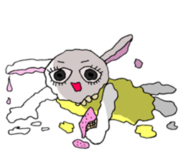 Lamy's Everyday sticker #12260282