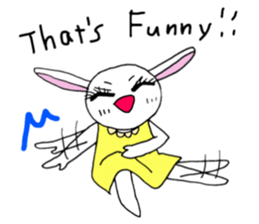 Lamy's Everyday sticker #12260283