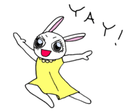 Lamy's Everyday sticker #12260284