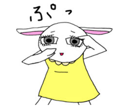 Lamy's Everyday sticker #12260285