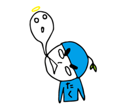 I'm takumi sticker #12260658