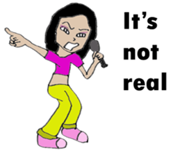 the band sticker #12260904