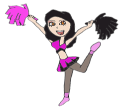 the band sticker #12260905