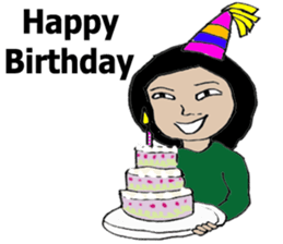 the band sticker #12260912