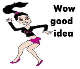 the band sticker #12260915