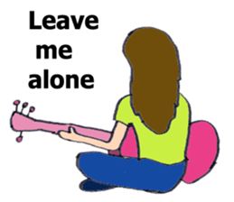 the band sticker #12260927