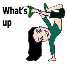 the band sticker #12260932