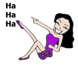 the band sticker #12260938