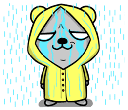 gangster-Adi GO sticker #12261183