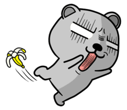 gangster-Adi GO sticker #12261196