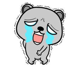 gangster-Adi GO sticker #12261199