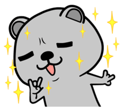 gangster-Adi GO sticker #12261217