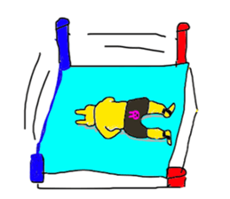 Fracture sticker #12261231