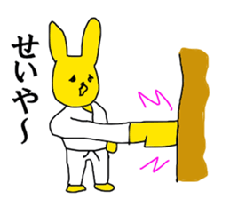 Fracture sticker #12261238