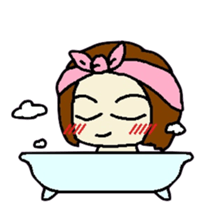 FUNNY FRIENDS VOL1 sticker #12261343