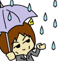 FUNNY FRIENDS VOL1 sticker #12261347