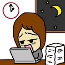 FUNNY FRIENDS VOL1 sticker #12261357