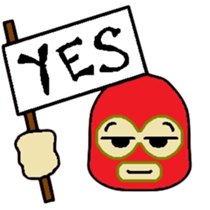 FUNNY FRIENDS VOL1 sticker #12261359