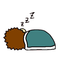 FUNNY FRIENDS VOL1 sticker #12261366