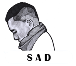 Lancaster Tien sticker #12261386