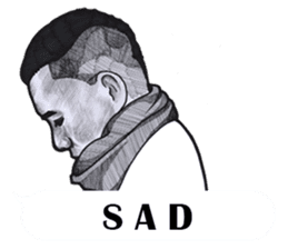 Lancaster Tien sticker #12261386