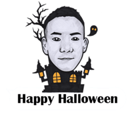 Lancaster Tien sticker #12261389