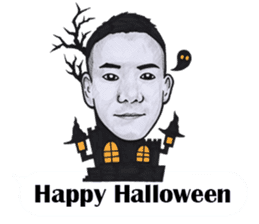 Lancaster Tien sticker #12261389