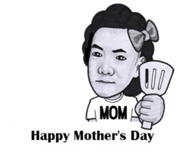 Lancaster Tien sticker #12261395