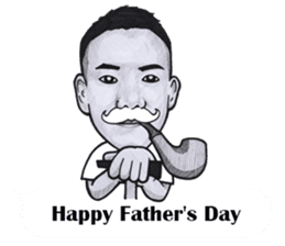 Lancaster Tien sticker #12261396