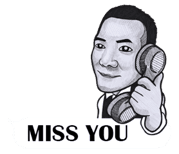 Lancaster Tien sticker #12261408