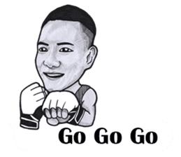 Lancaster Tien sticker #12261413