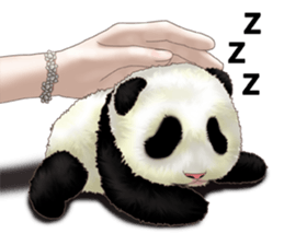 Rich Women (Traditional) sticker #12261728