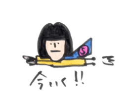 Gracie's Life sticker #12261866