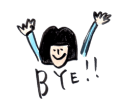 Gracie's Life sticker #12261894