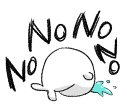 Ajirushi&Poff2 sticker #12262353