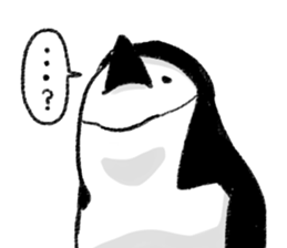 Ajirushi&Poff2 sticker #12262361