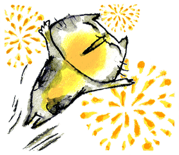 Meow woOo~woOo~ sticker #12262737