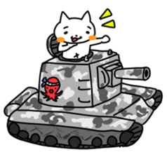 Very Pretty Cat sticker #12262958