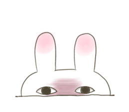 KAWAII girl's Sticker! sticker #12263009