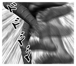 Mummy Black DX sticker #12263067