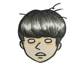 iguchi sticker #12263220