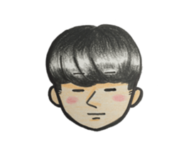 iguchi sticker #12263224