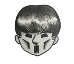 iguchi sticker #12263225