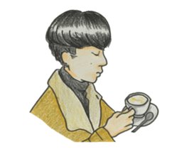 iguchi sticker #12263232