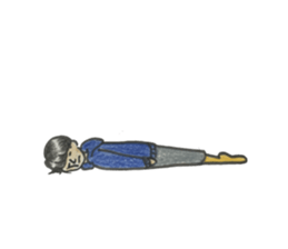 iguchi sticker #12263235