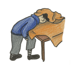 iguchi sticker #12263236