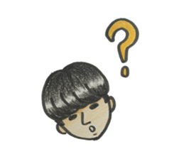 iguchi sticker #12263239